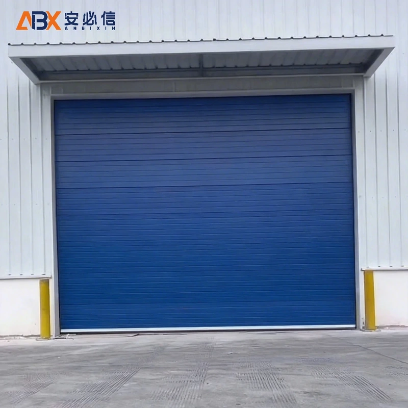 宜宾市厂房高速门